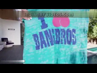इंग्लिश पोर्नस्टार ने बिग ब्लेक कॉक को गांड में लिया सेक्स वीडियो — screenshot 2