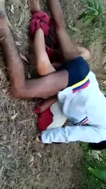 रंडी की जबरदस्त चुदाई दोस्त ने छुपकर फिल्माई देसी एमएमएस वीडियो — screenshot 5