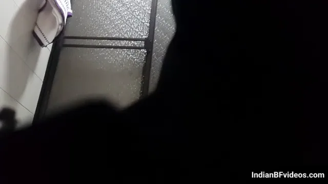 होटल में नेपाली क्यूट लड़की का न्यूड बाथरूम सेक्स वीडियो — screenshot 7
