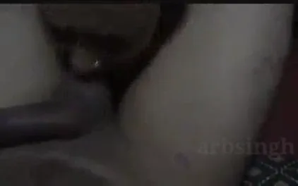 गांव की कामवाली आंटी ने नौकर का लौंडा चूसकर चूत चुदाई की हिंदी बीएफ — screenshot 7