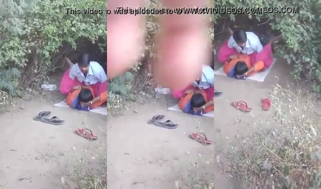 पार्क में बिहारी लड़का रंडी को जोरदार देसी चुदाई करता हुआ हिंदी बीएफ एमएमएस वीडियो