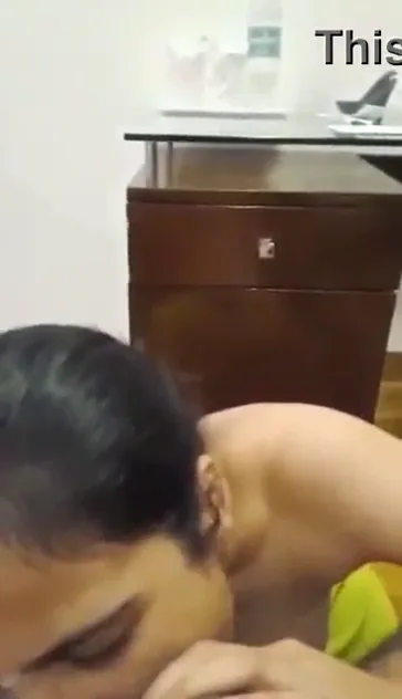 हॉट पंजाबी गर्ल ने बॉयफ्रेंड को मुंह पर माल देने को कहा बीएफ वीडियो — screenshot 3