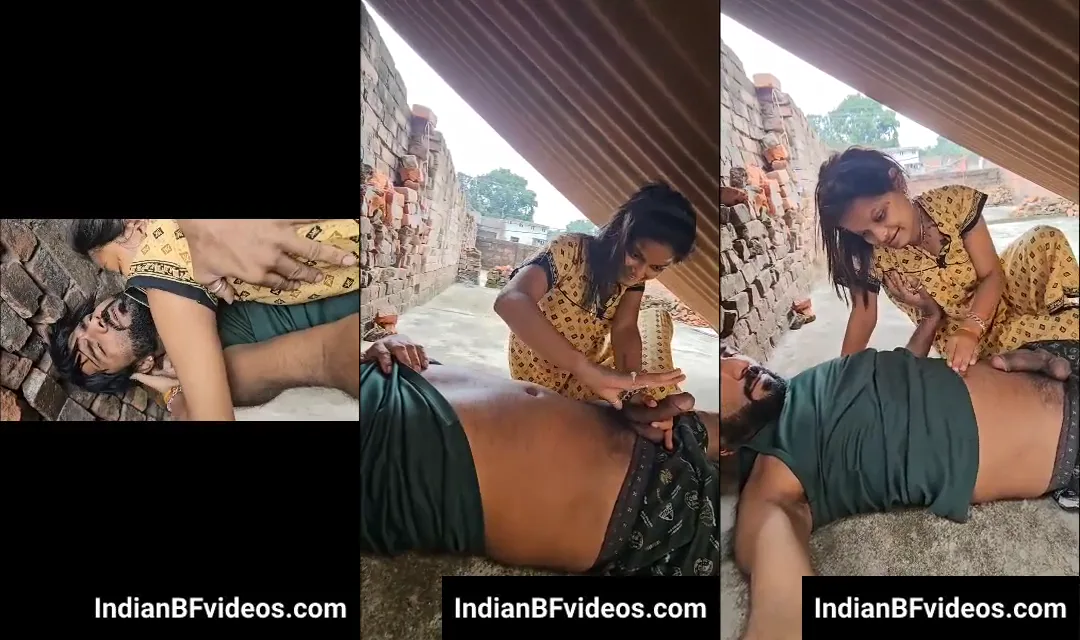 सेक्सी पड़ोसन के साथ छत पर रोमांस करके बड़े बूब्स और चूत चूसते हुए देसी सेक्स हिंदी बीएफ