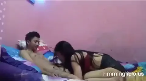 यंग कॉलेज लवर्स का जोरदार सेक्स और चुदाई वीडियो — screenshot 1