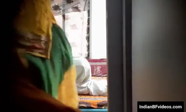 राजस्थान के पूर्व एमएलए की देसी भाभी के साथ गांव वाली चुदाई एमएमएस ब्लू फिल्म — screenshot 1