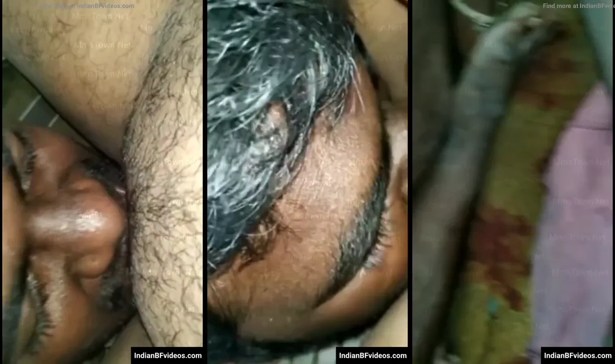 मल्लू भाभी ने पति से चुत चटवाते हुए वीडियो बनाई देसी सेक्स हिंदी बीएफ