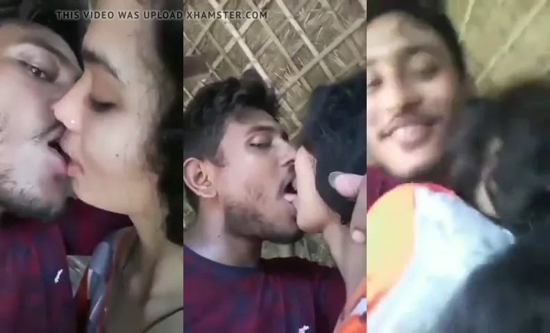 देसी लवबर्ड्स की हॉट एंड सेक्सी क्लोज अप किसिंग चुदाई वीडियो