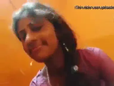 हैदराबादी लड़की की चूत बॉयफ्रेंड ने जोरदार तरीके से ठोकी देसी चुदाई वीडियो — screenshot 5