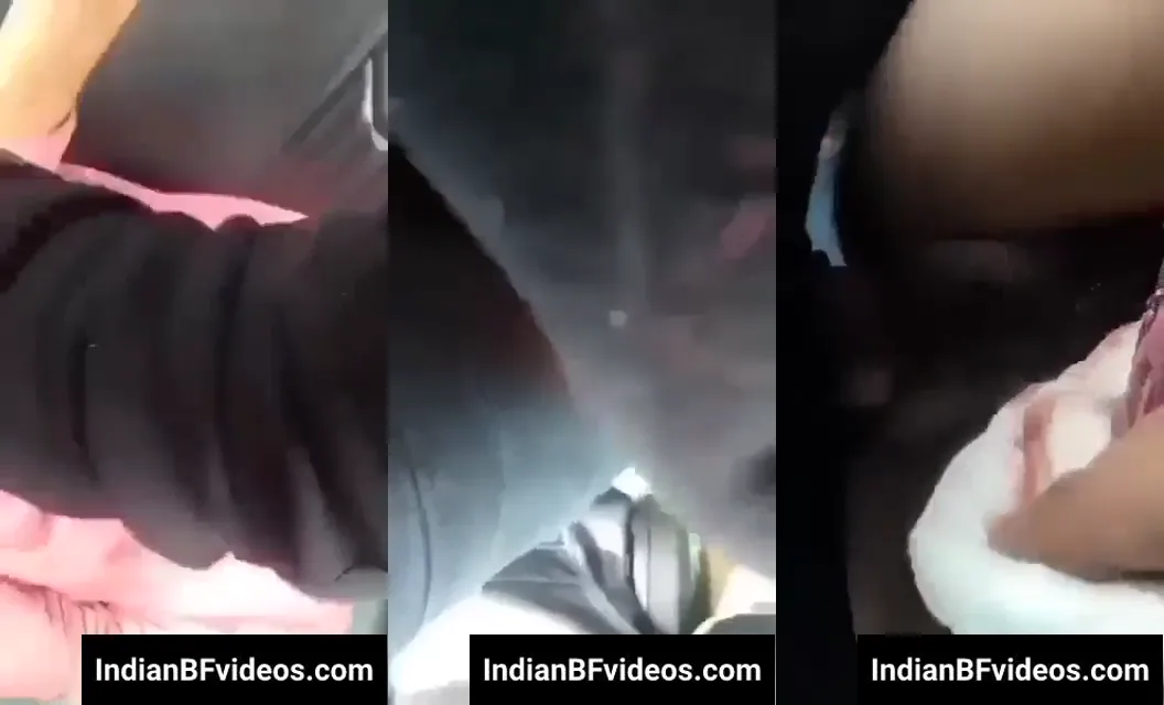 कार के अंदर कुंवारी गर्लफ्रेंड की टाइट चुत का सील तोड़कर हार्ड चुदाई देसी एमएमएस