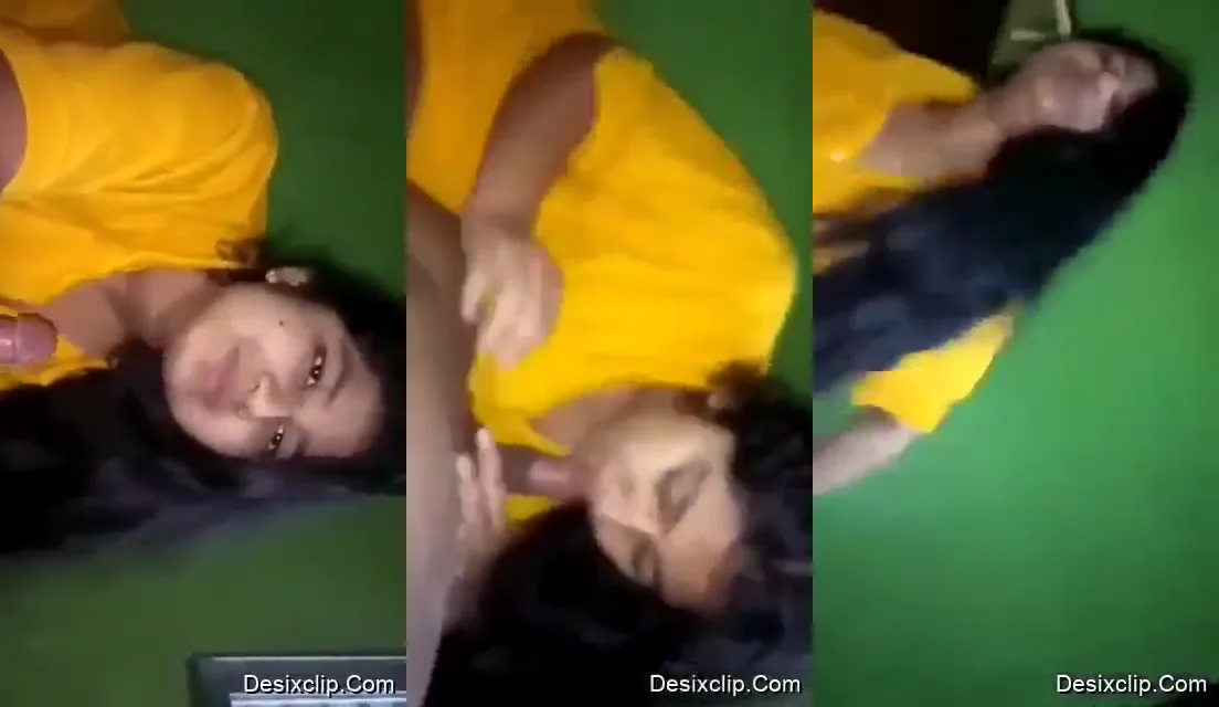 घने बालों वाली गर्लफ्रेंड ने पिला टॉप में ब्लोजॉब देकर लंड चूसा हिंदी बीएफ