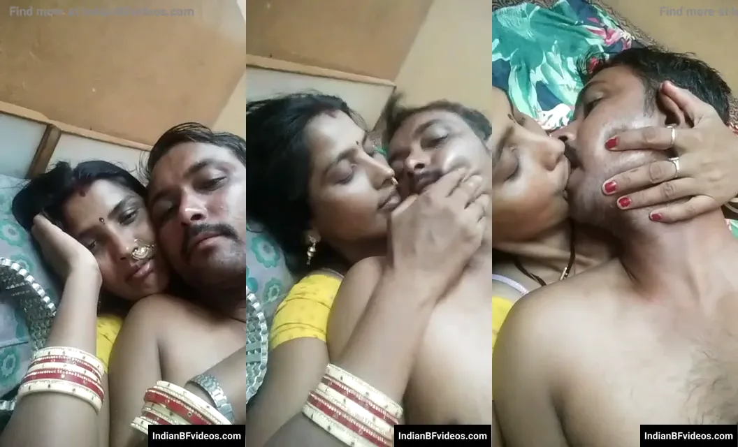 सिंदूर वाली राजस्थानी कामुक बीवी ने पति से बेडरूम में हॉट किसिंग की देसी सेक्स एमएमएस