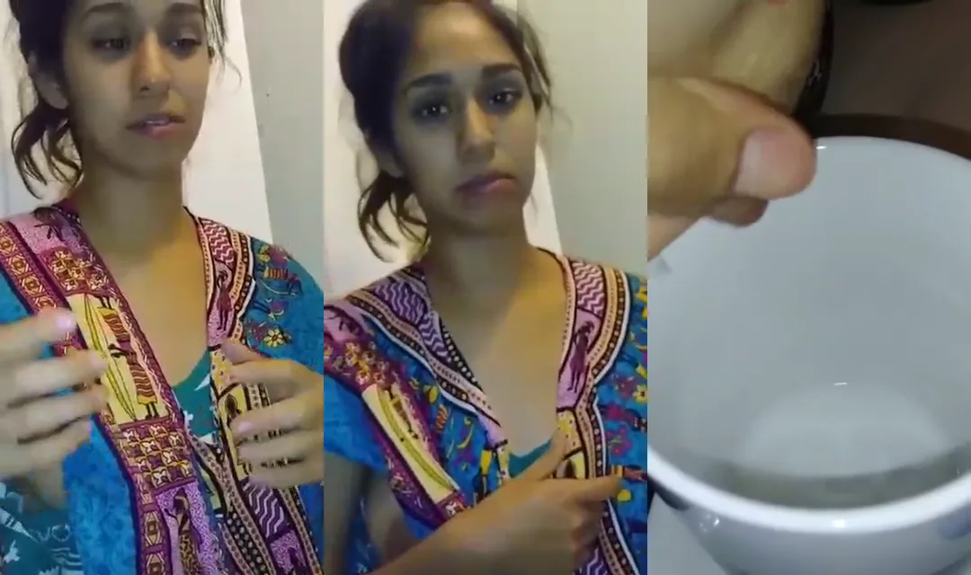 लडकी ने कप में अपने बड़े बूब्स का ताजा दूध निकाला देसी सेक्सी पॉर्न हिंदी बीएफ एमएमएस