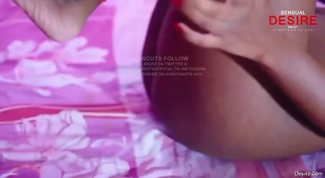 इंडियन कपल का कामशास्त्र स्टाइल में जोरदार चुदाई वाला देसी सेक्स वीडियो — screenshot 5