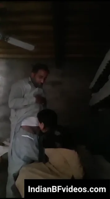 पाकिस्तानी मुस्लिम भाभी ने देवर के लंड को चूसा फिर चुदाई हुई वीडियो — screenshot 1