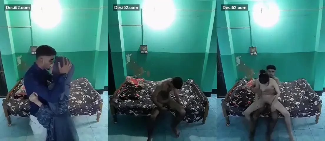 पाकिस्तानी लवर्स का सेक्स एमएमएस लीक होकर देसी चुदाई और गांड मारने वाला वीडियो