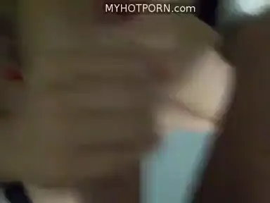 दिल्ली की लड़की ने गंदा ब्लोजॉब देकर चूत चुदवाई हिंदी बीएफ वीडियो — screenshot 4
